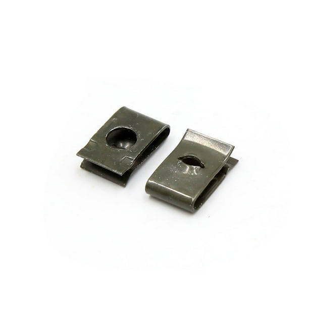20pcs Clips Nuts Screws Trim Mountings for Toyota 20pcs Clips Nuts Screws Trim Mountings for Toyota